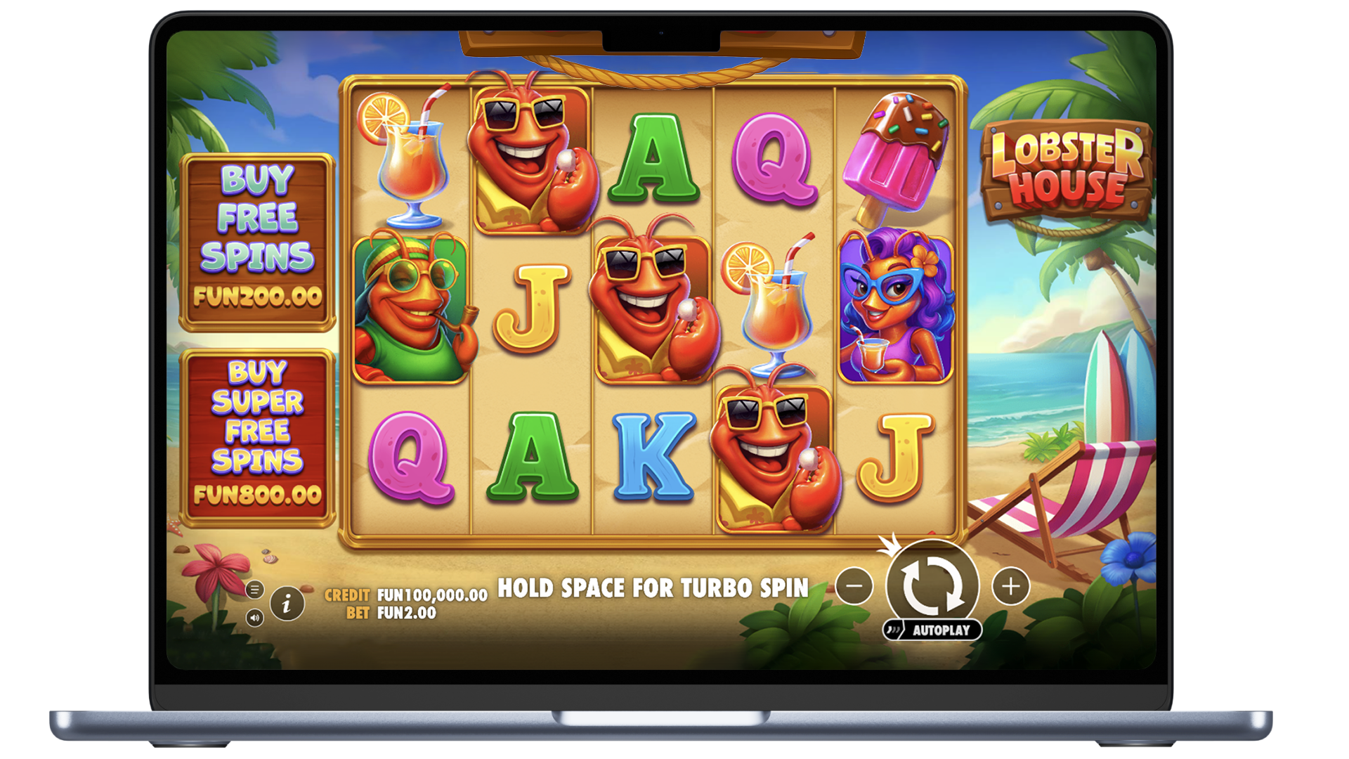 FortuneSpinWorld Casino